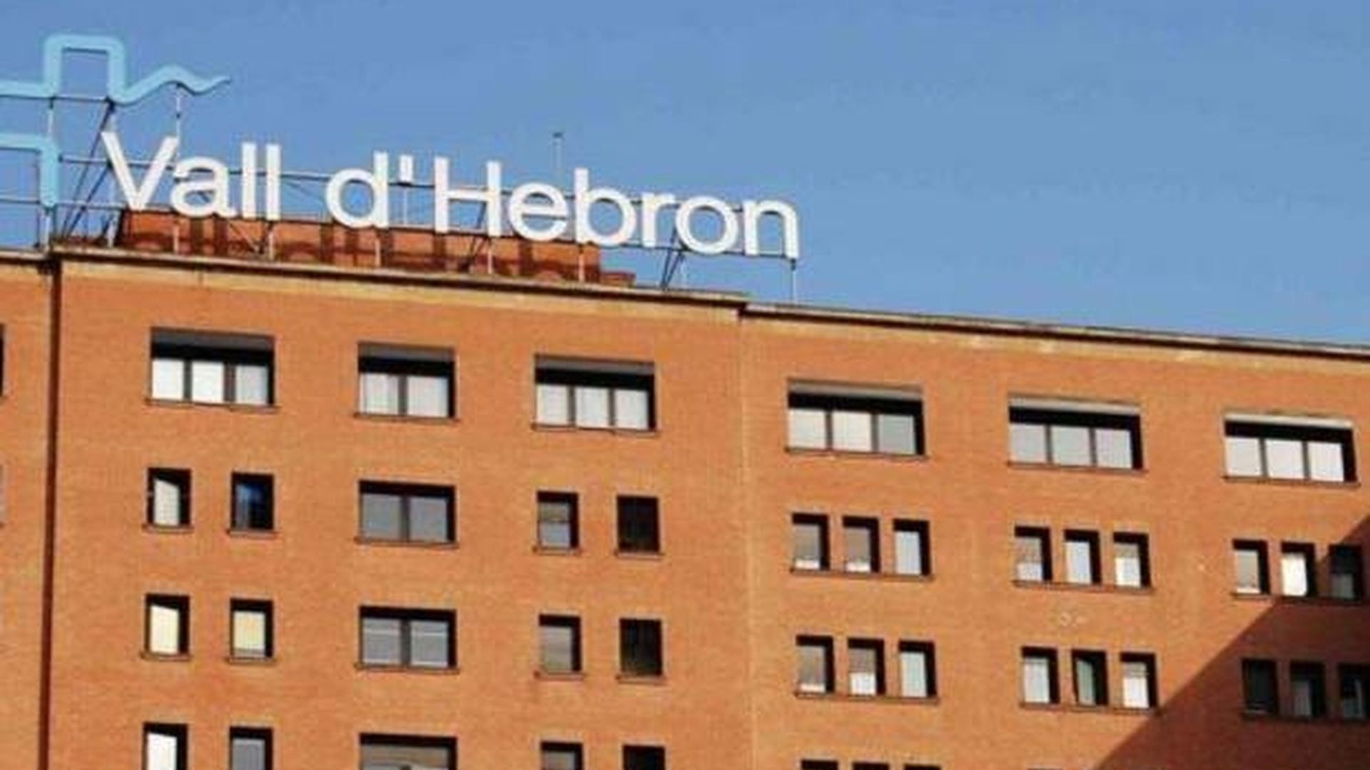 Vall d`Hebrón