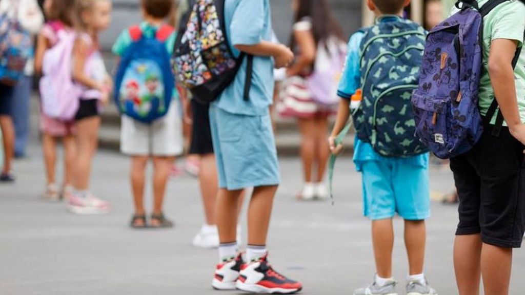 Violación de una niña de 12 años en Burgos: los cinco agresores vuelven al mismo colegio que la víctima