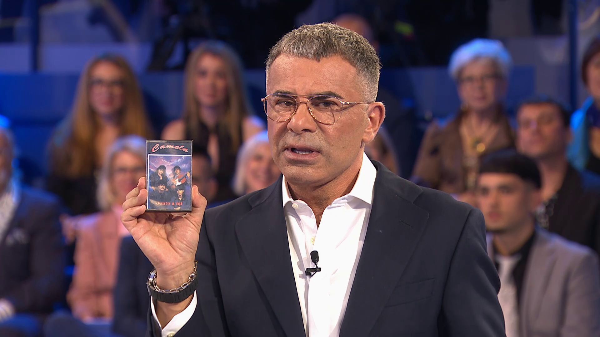 cintacassette