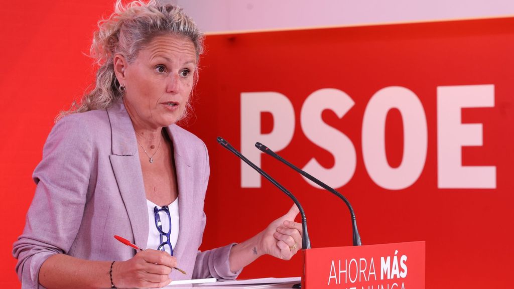 El PSOE advierte de "un calendario judicial para que el Gobierno caiga antes del verano" e insiste en la defensa a Zapatero