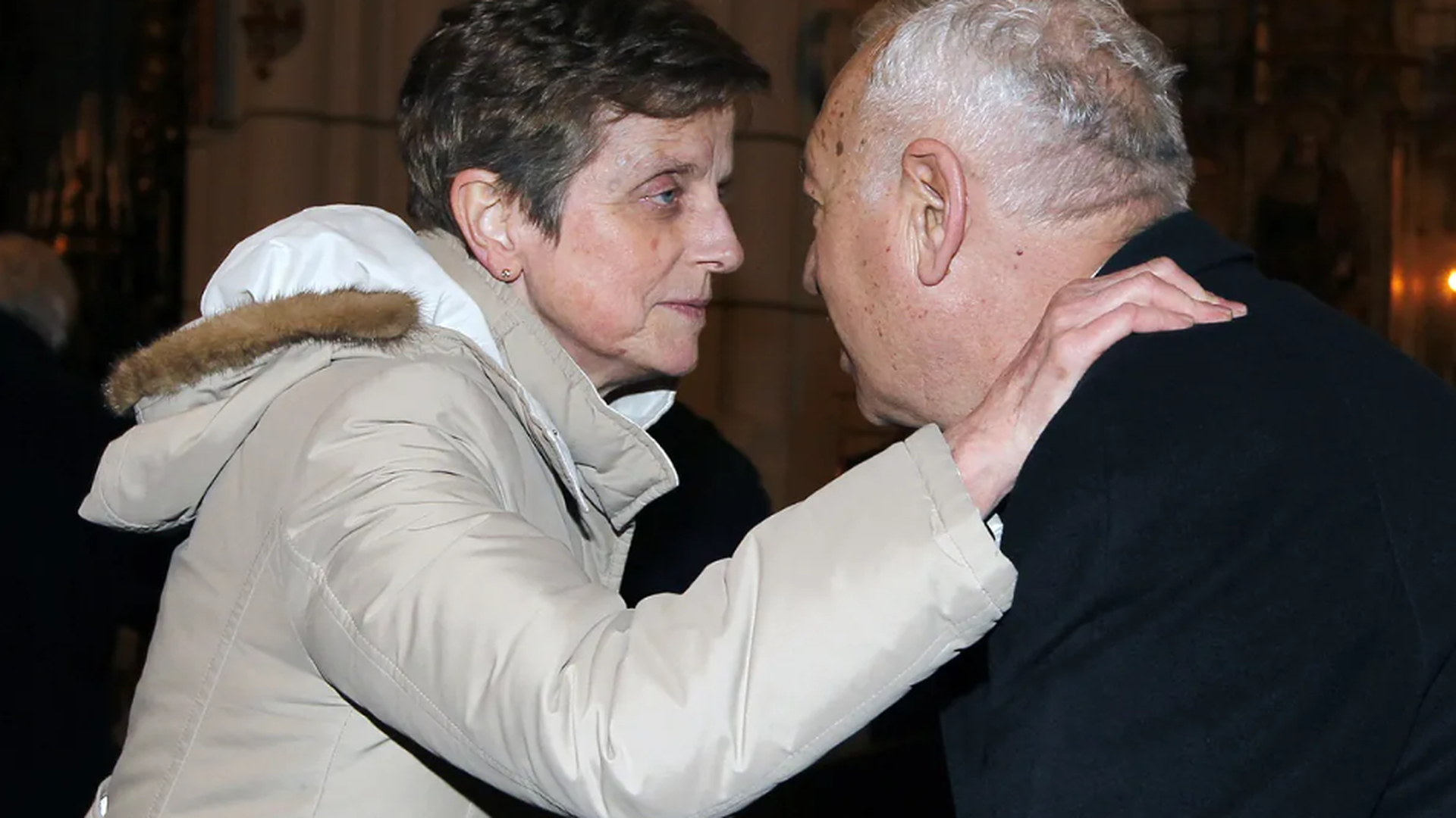 Fallece María Isabel, hija del expresidente Manuel Fraga, a los 78 años durante un viaje en Madagascar Fallece María Isabel, hija del expresidente Manuel Fraga, a los 78 años durante un viaje en Madagascar