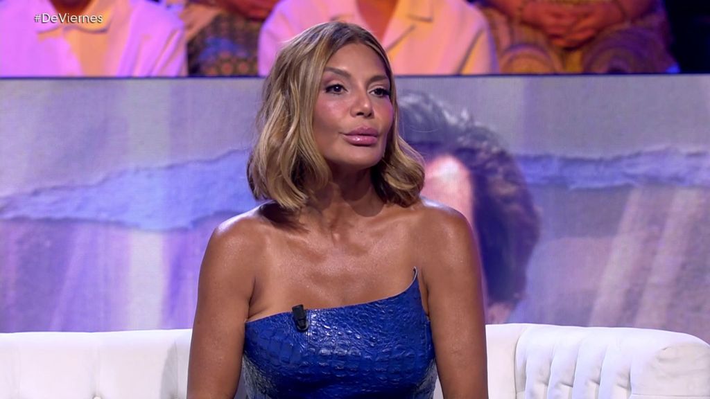 Ivonne Reyes se sincera sobre su situación económica tras años arrastrando una cuantiosa deuda: "Me dieron una segunda oportunidad"