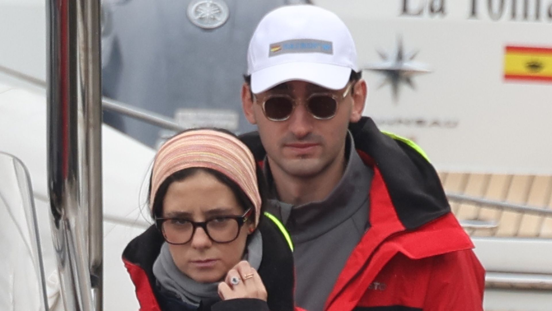 La cariñosa felicitación de Victoria Federica a su novio Jorge Navalpotro por su 25 cumpleaños: "Happy birthday, Clooney"