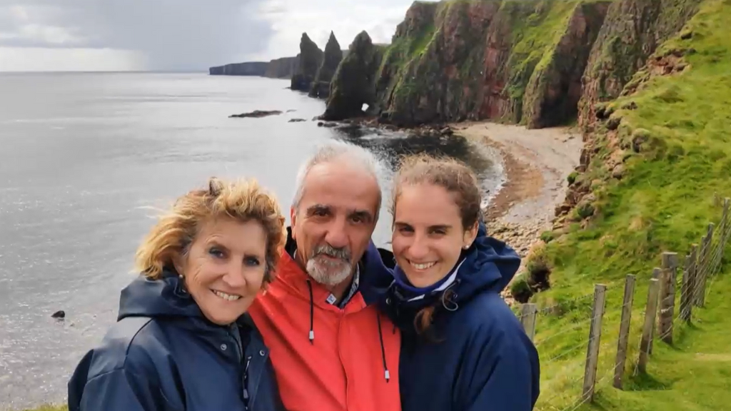 La denuncia de la madre de Leticia tras la condena de 11 años al asesino de su hija: "Nos parece irrisoria"