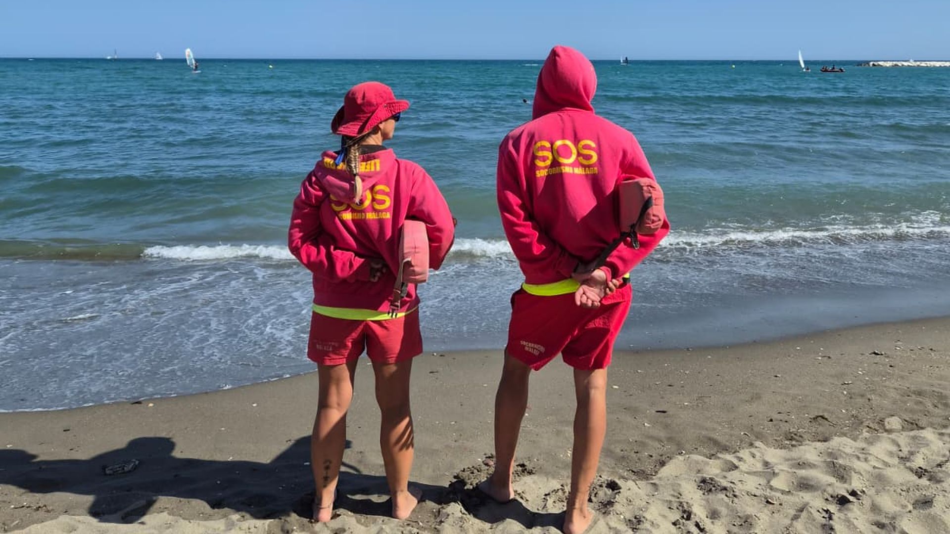 Socorristas Benalmádena Socorristas Benalmádena