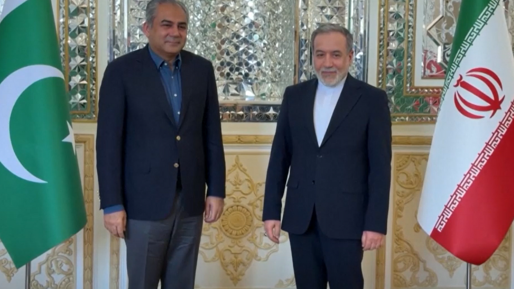 EEUU da por inminente un acuerdo con Irán, pero Teherán enfría las expectativas: todo lo que se sabe