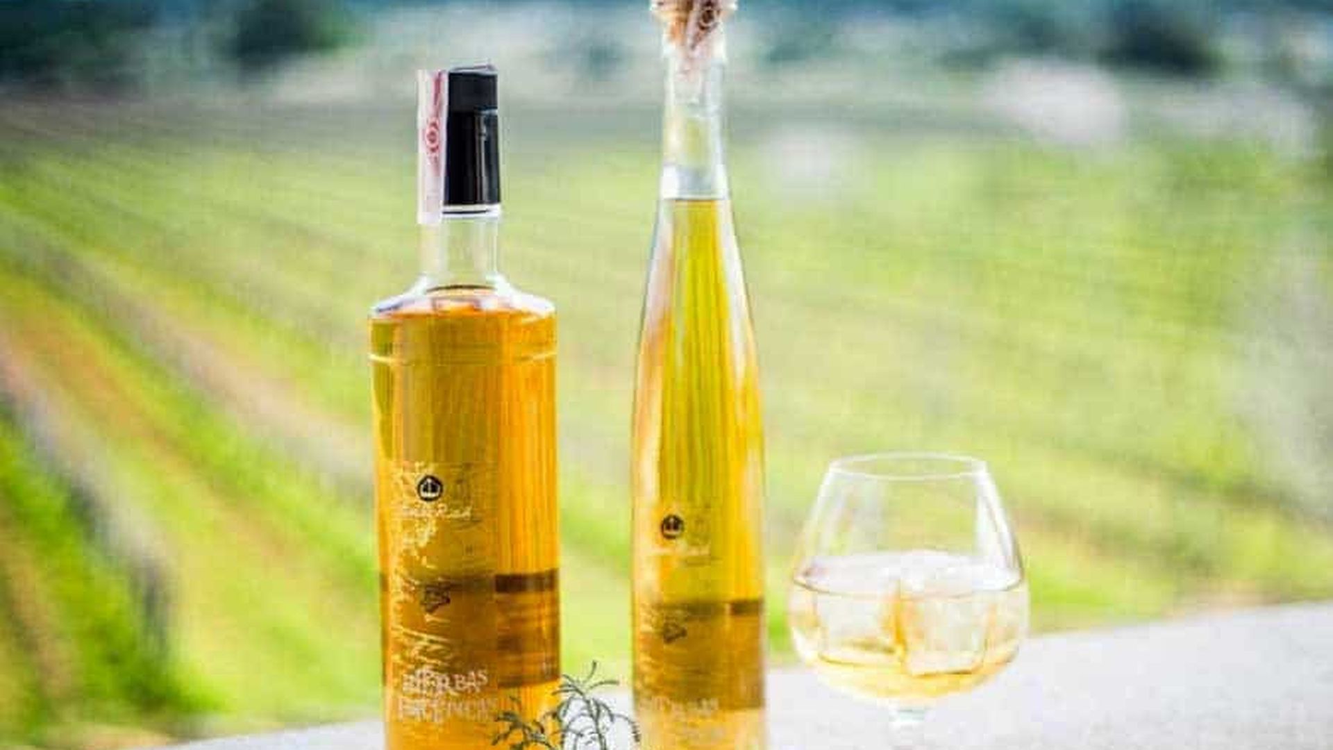 Hierbas ibicencas