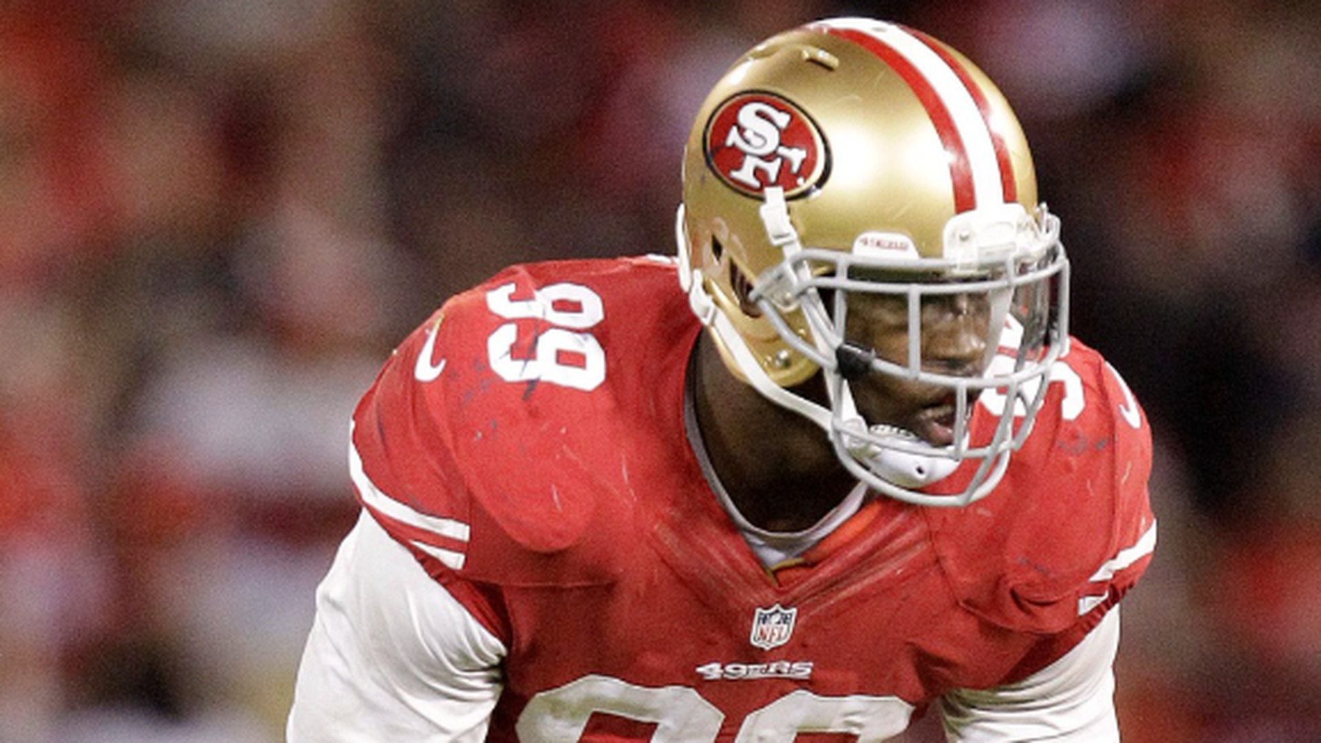 Muere a los 36 años Aldon Smith, exjugador de los 49ers, de forma repentina Muere a los 36 años Aldon Smith, exjugador de los 49ers, de forma repentina