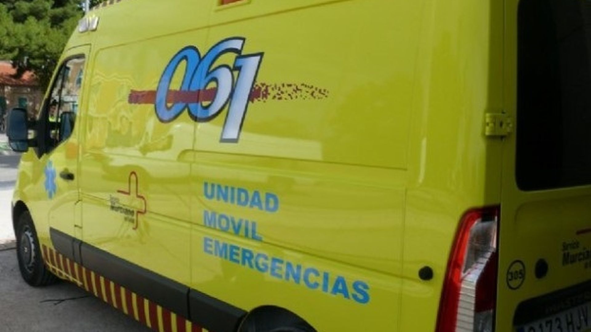 Muere un hombre de 77 años mientras se bañaba en la playa de Rihuete de Mazarrón, en Murcia Muere un hombre de 77 años mientras se bañaba en la playa de Rihuete de Mazarrón, en Murcia
