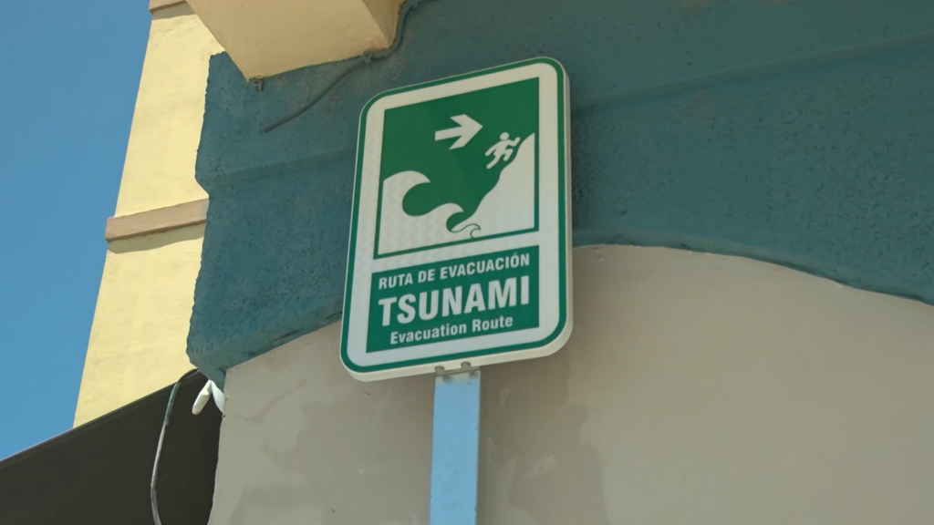 ¿Puede llegar un tsunami a España? Un experto advierte que estos episodios se producen "de manera cíclica": "Ya va tocando"