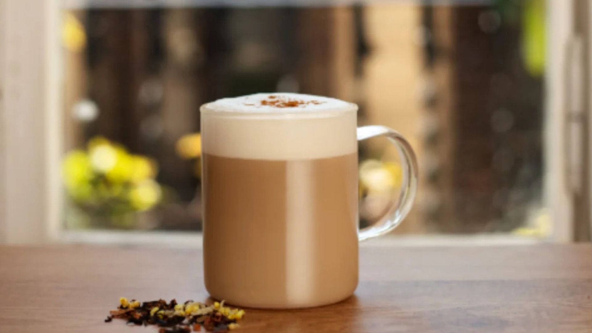 Adiós al café de cada mañana: este Chai Latte te da energía, te desintoxica y está rebajadísimo