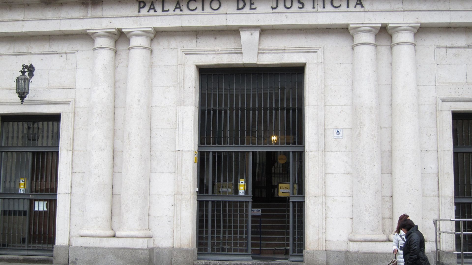 Archivo - Trib.-Juicio en noviembre para los acusados de crear un entramado de empresas y defraudar al fisco más de 105.000 euros Archivo - Trib.-Juicio en noviembre para los acusados de crear un entramado de empresas y defraudar al fisco más de 105.000 euros