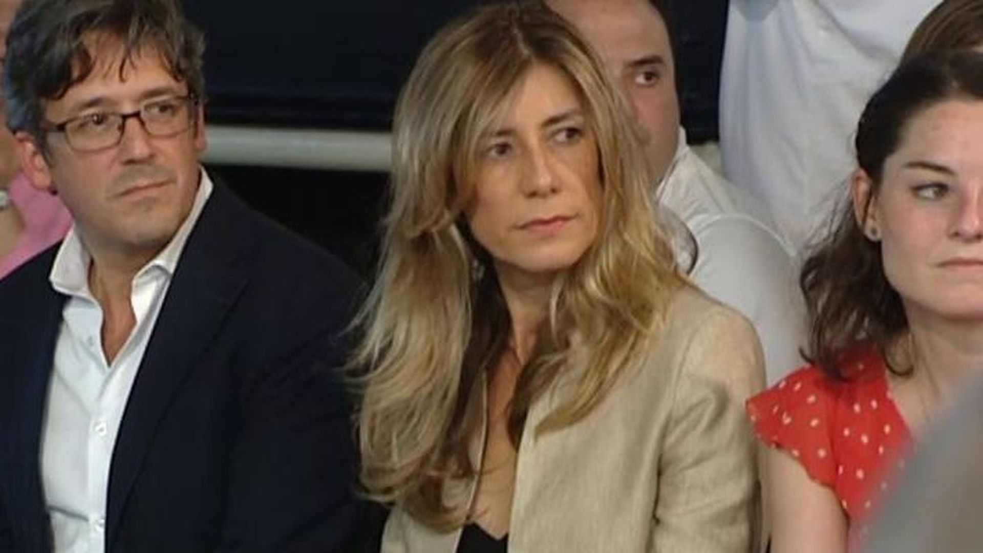 Begoña Gómez habría hipotecado uno de sus pisos para recibir un préstamo de 240.000 euros