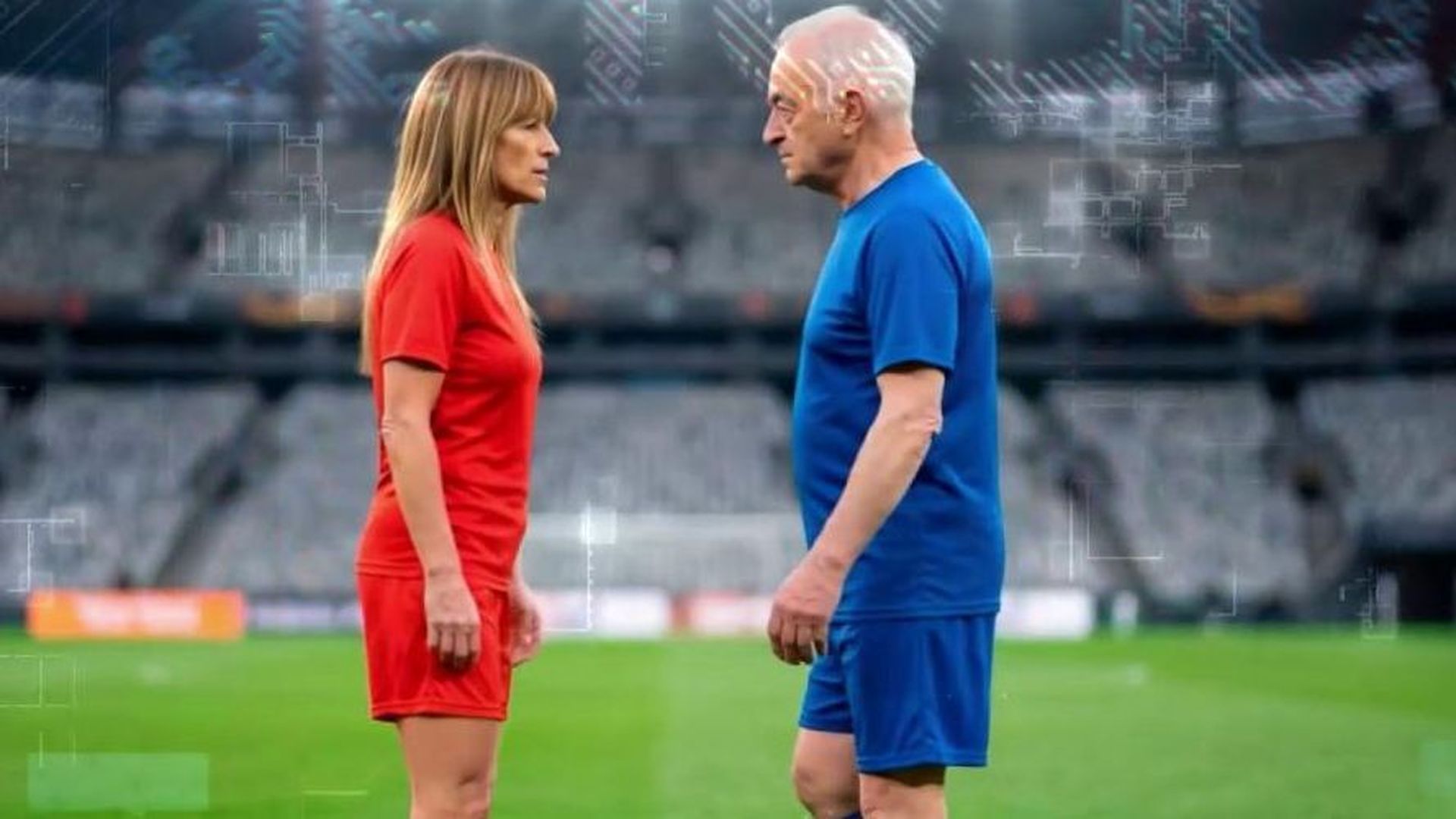 Begoña Gómez se enfrenta al juez Peinado a la misma hora que España contra Cabo Verde
