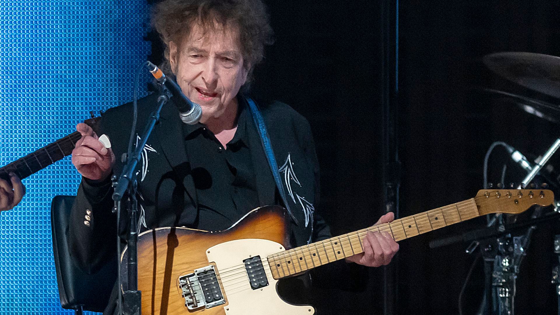 Bob Dylan Bob Dylan