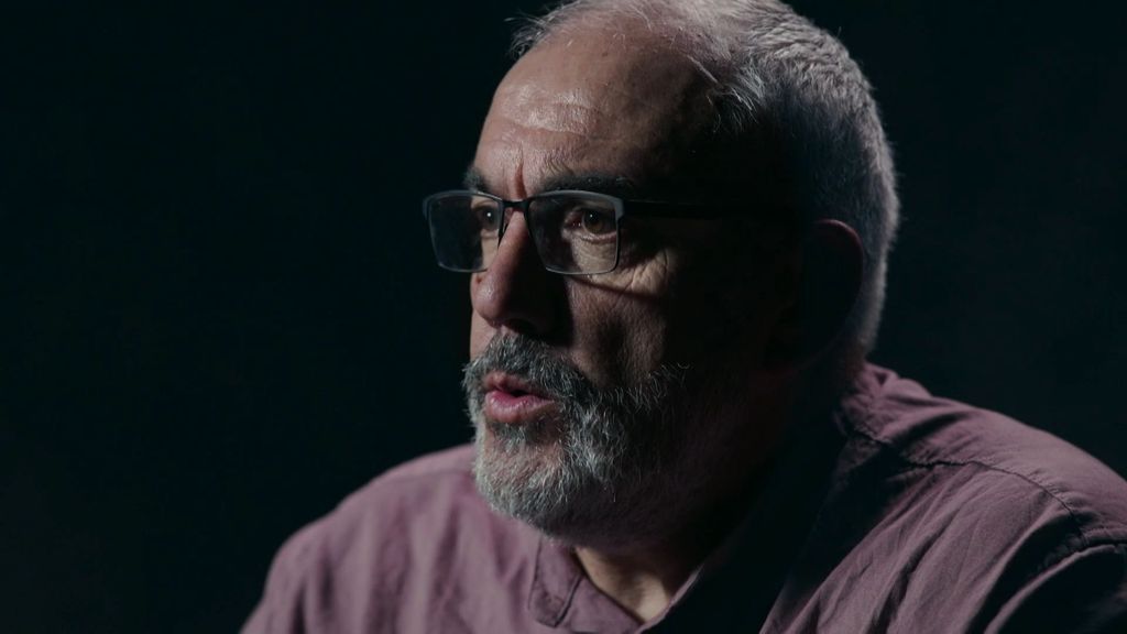 El hombre que encontró el cuerpo de Elisa Abruñedo confiesa cómo fue vivir bajo las sospechas de sus vecinos: "Tenía miedo de que llegasen a mis hijos"