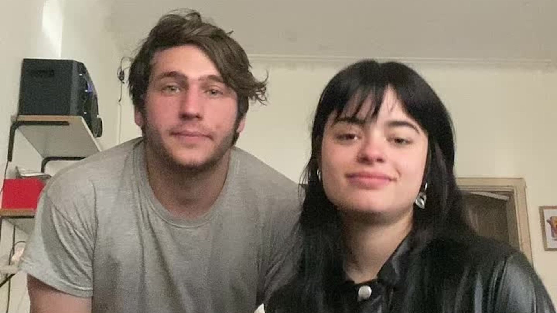 El desgarrador mensaje de la exnovia de Gaspi tras su muerte en un accidente de helicóptero en Brasil: "Tengo dolor y vacío en el pecho" El desgarrador mensaje de la exnovia de Gaspi tras su muerte en un accidente de helicóptero en Brasil: "Tengo dolor y vacío en el pecho"