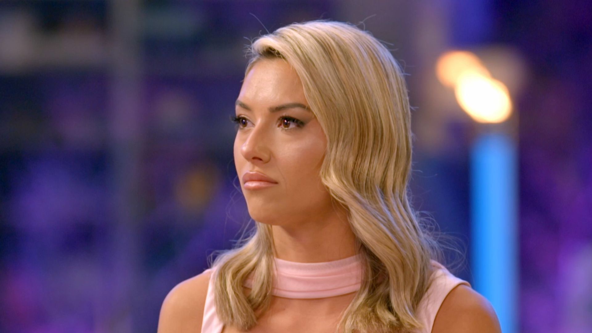 "Estoy ilusionada": Leila cuenta qué tal está con David y lo que hizo al acabar 'LIDLT 10'