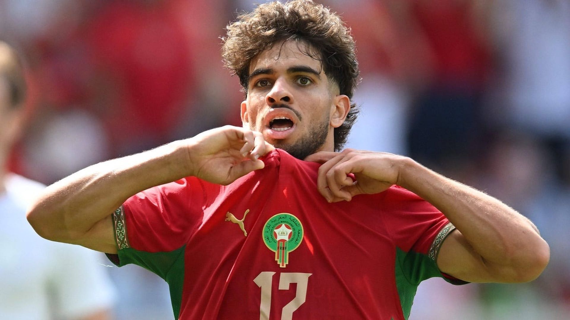 Ez Abde, con Marruecos Ez Abde, con Marruecos