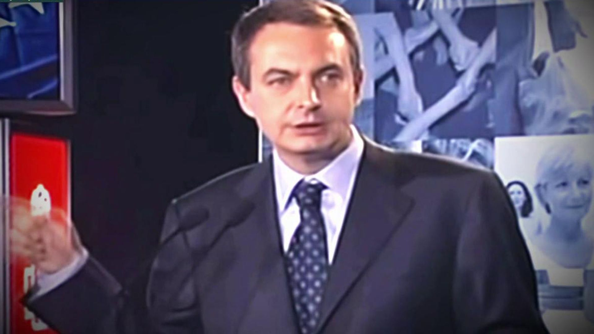 José Luis Rodríguez Zapatero, bajo lupa por las joyas no declaradas y los posibles regalos institucionales José Luis Rodríguez Zapatero, bajo lupa por las joyas no declaradas y los posibles regalos institucionales