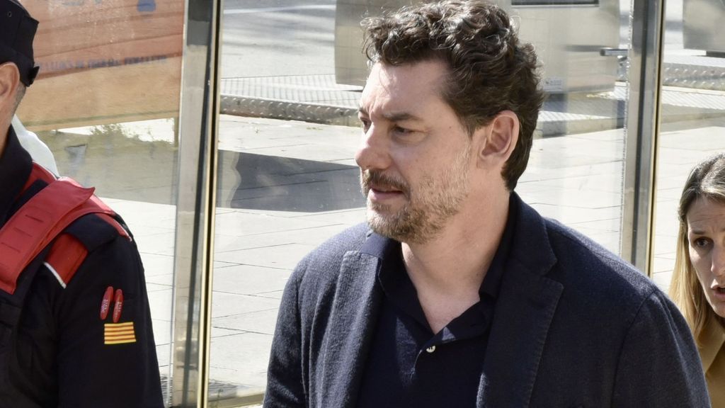 La forma en la que Jonathan Andic se refirió a su padre durante la llamada al 112: "¡Viejo!"