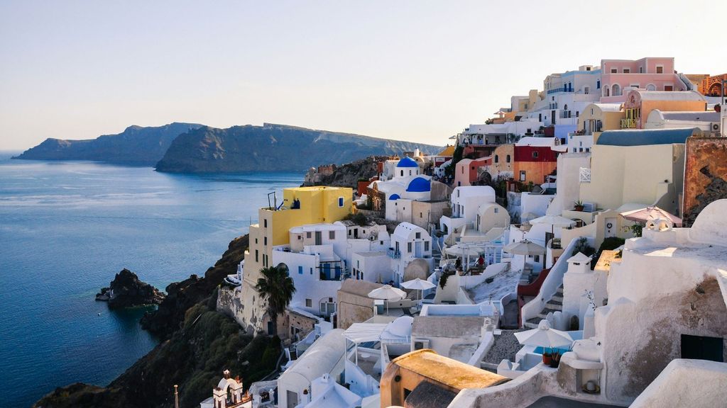Así es la Mykonos andaluza: no hay casi turistas y está a 45 minutos de Almería