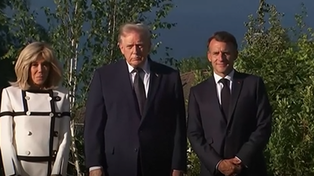 Las cuestiones a las que se enfrentará Donald Trump ante el G7: del estatus de Ormuz al programa nuclear iraní