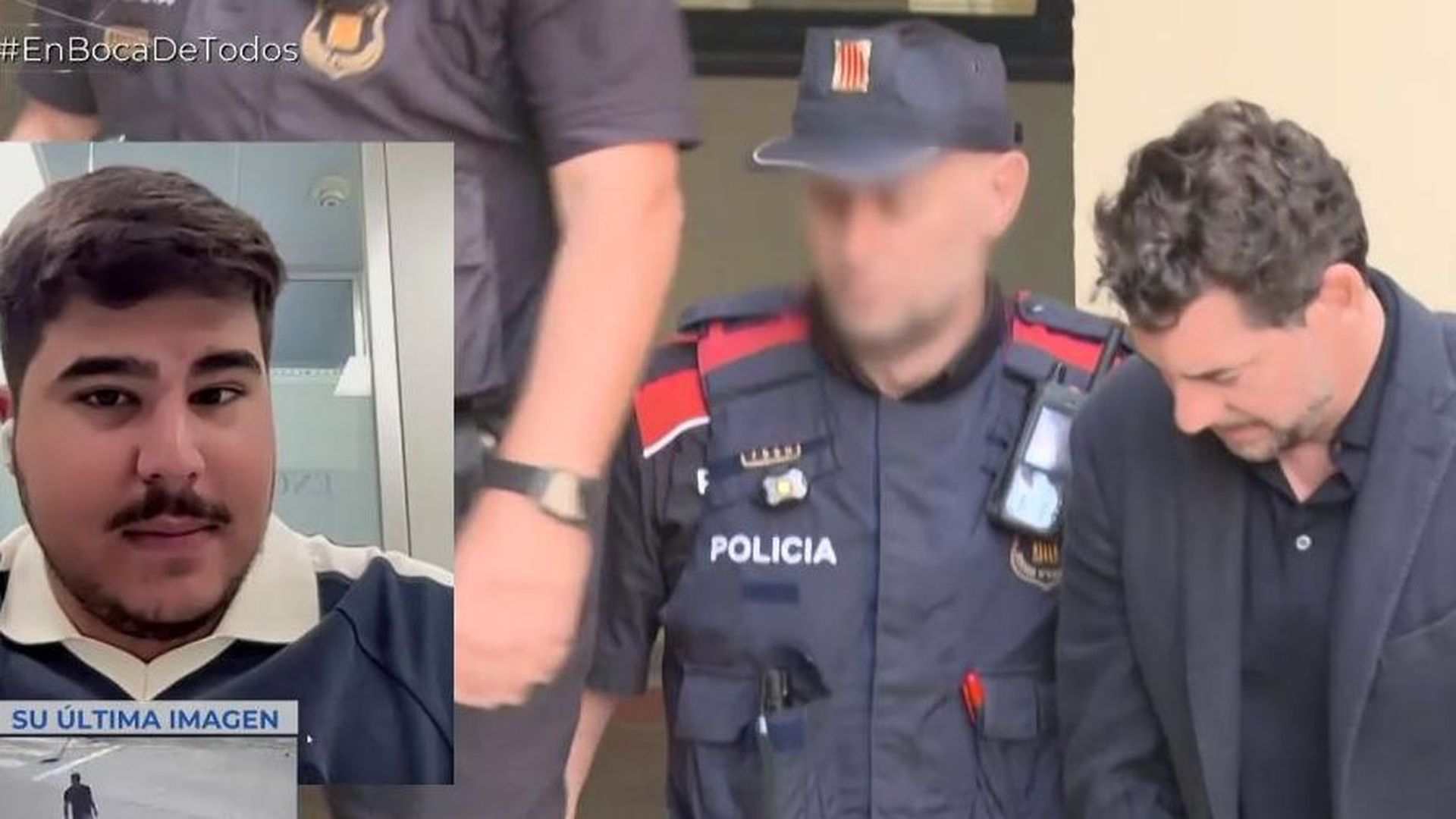 Las hermanas de Jonathan Andic dudan de su inocencia en la muerte de su hermano