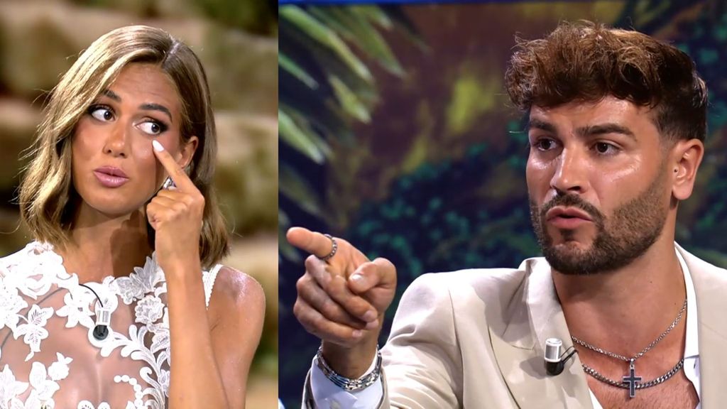 La dura respuesta de Maica Benedicto tras las palabras de Gerard sobre su victoria: "Me defendías porque querías el aplauso fácil"