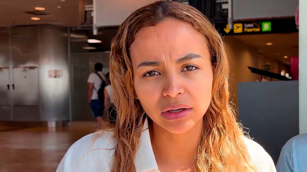 Mayeli Díaz confiesa el problema estético que quiere solucionar en Turquía Mi familia imperfecta Temporada 1 Top Vídeos 62