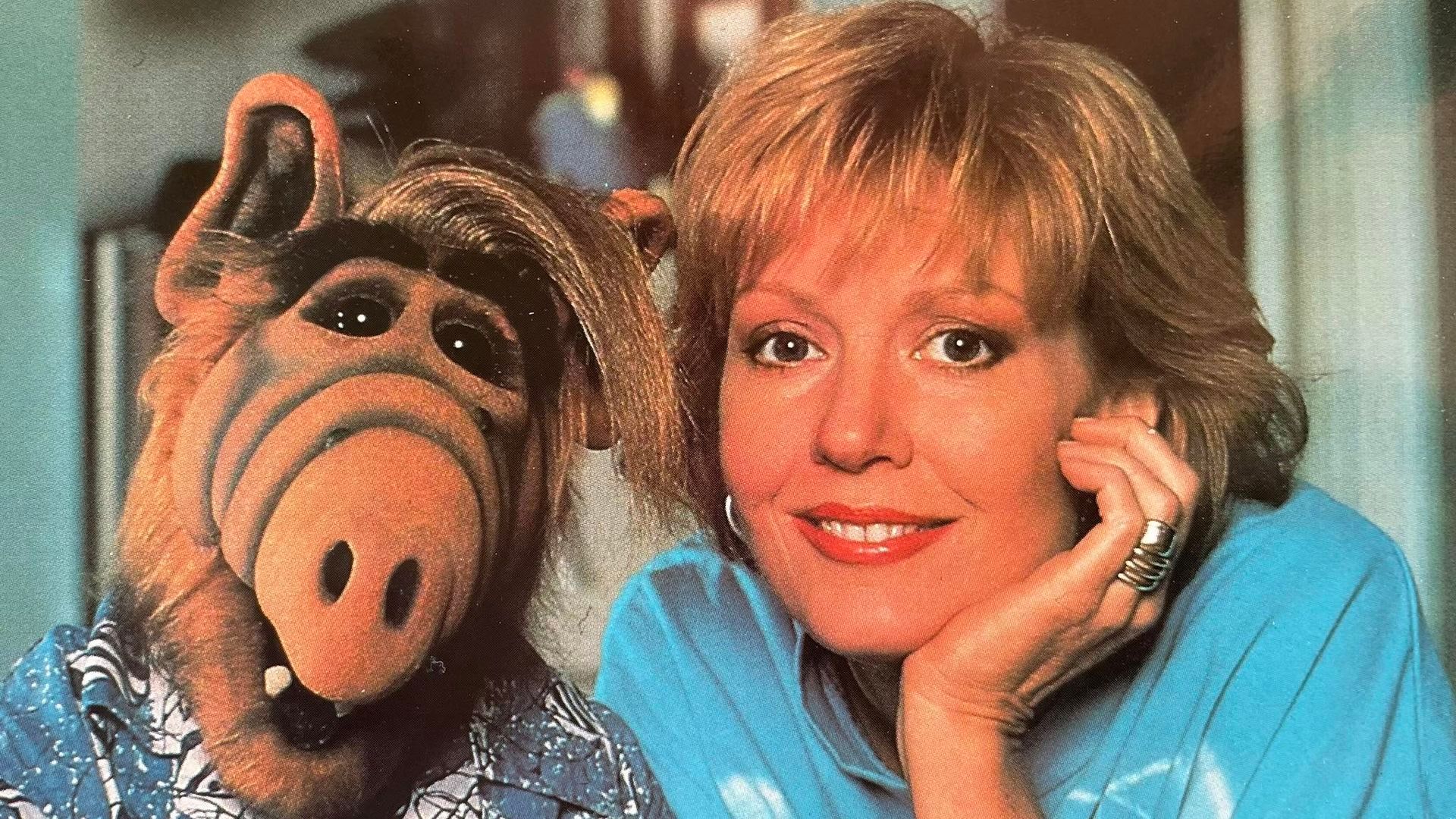 Muere a los 77 años la actriz Anne Schedeen, la madre de la popular serie 'Alf' Muere a los 77 años la actriz Anne Schedeen, la madre de la popular serie 'Alf'