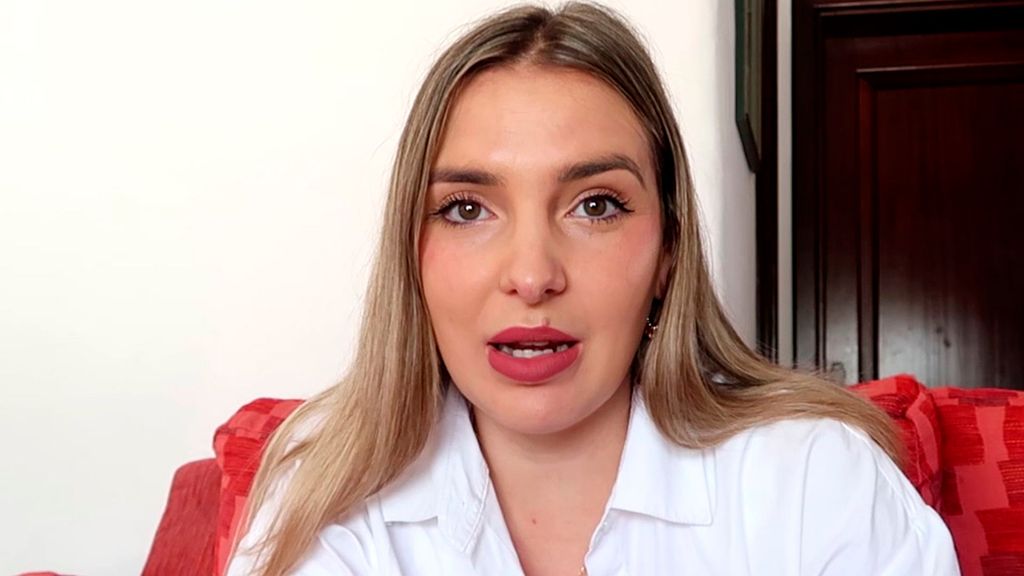 Patri habla del verdadero trabajo de Lester, alejado de las redes Renaciendo by Patri Pérez Temporada 1 Top Videos 104