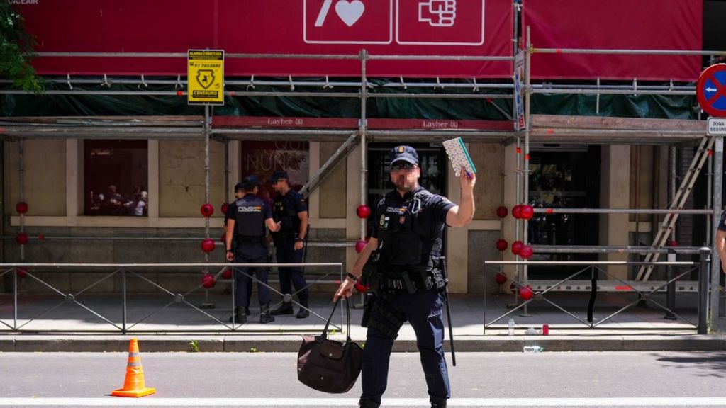 El nuevo informe de la UCO apunta a que el PSOE pagó dos facturas falsas al abogado de Santos Cerdán