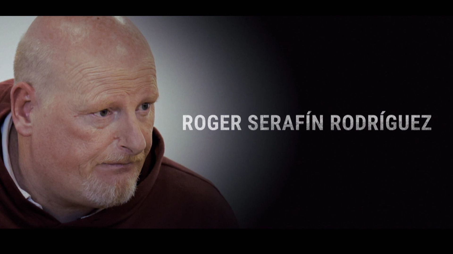 Así era Roger Serafín Rodríguez, autor del asesinato a Elisa Abruñedo: "Nadie lo podía pensar"