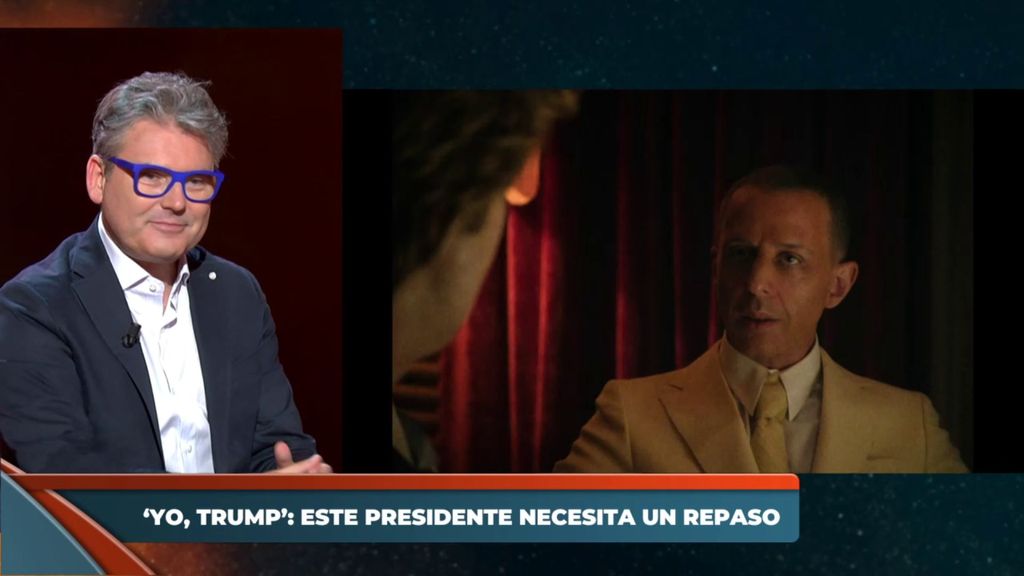 Roy Cohn, el despiadado abogado que moldeó a Donald Trump: las tres reglas que influyeron en su ascenso al poder