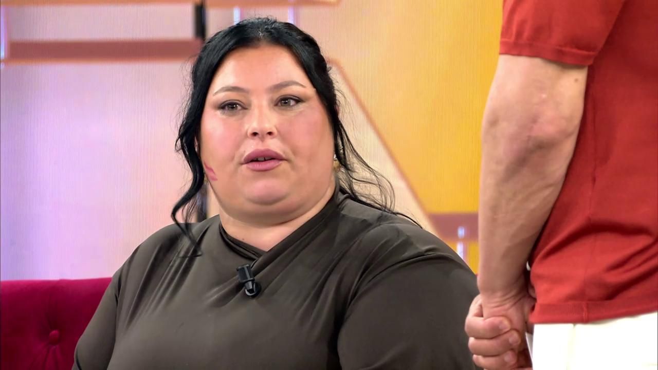 Sonia, viuda con 34 años y con dos hijos que sacar adelante: "Hay días que me derrumbo y no tengo ganas de nada"