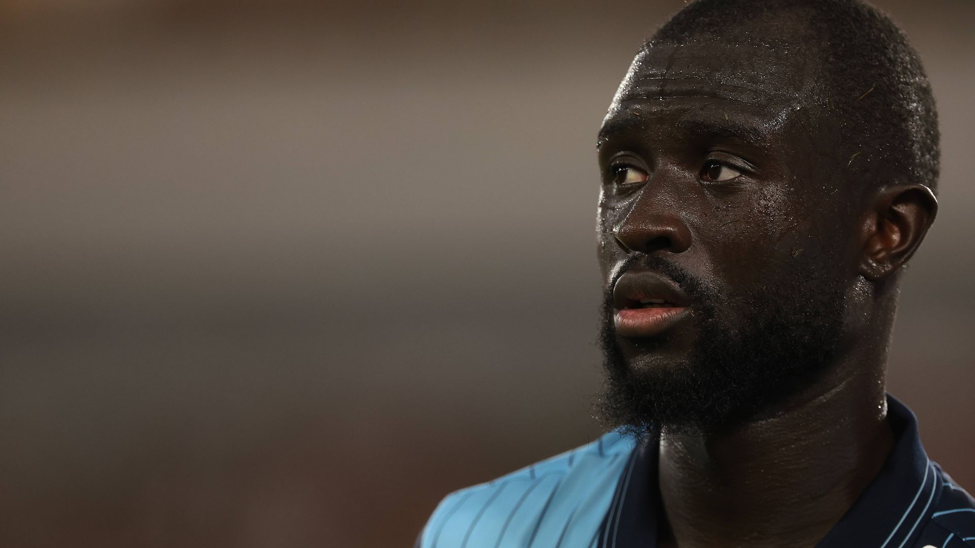 Arouna Sangante, nuevo jugador del Sevilla Arouna Sangante, nuevo jugador del Sevilla