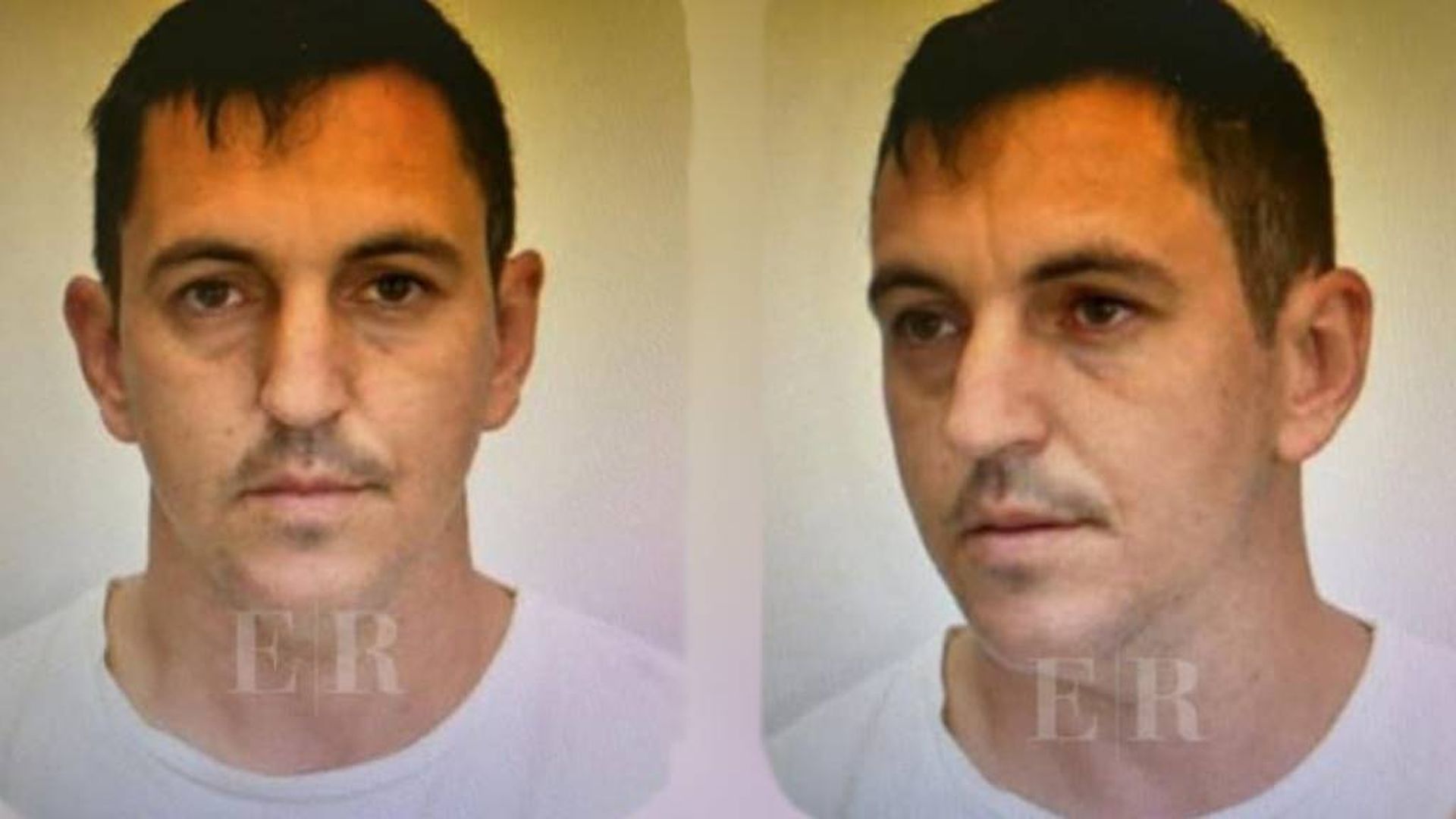 Buscan a Antonio Jesús, de 37 años, desaparecido en Sevilla desde finales de mayo Buscan a Antonio Jesús, de 37 años, desaparecido en Sevilla desde finales de mayo