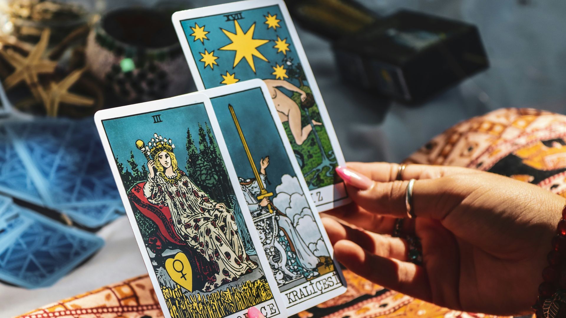 cartas del tarot cartas del tarot