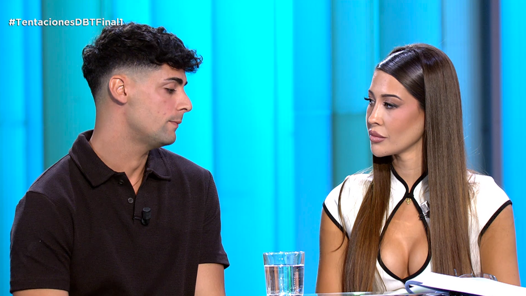 Mar y Christian cuentan todos los detalles de su ruptura, al completo