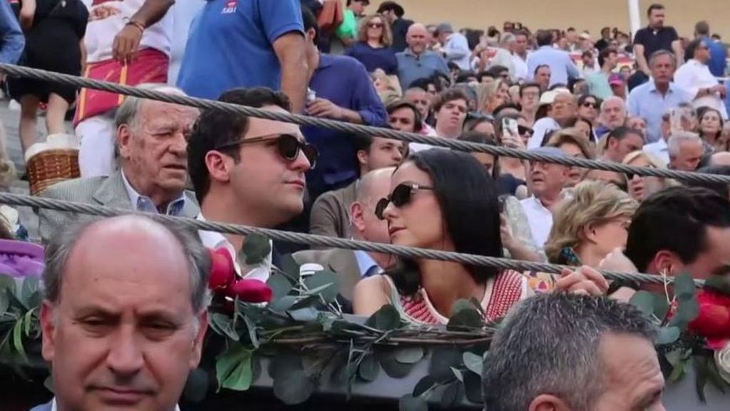 El 'Hotel Palace' asegura "no saber absolutamente nada" del presunto 'simpa' de Victoria Federica y Froilán