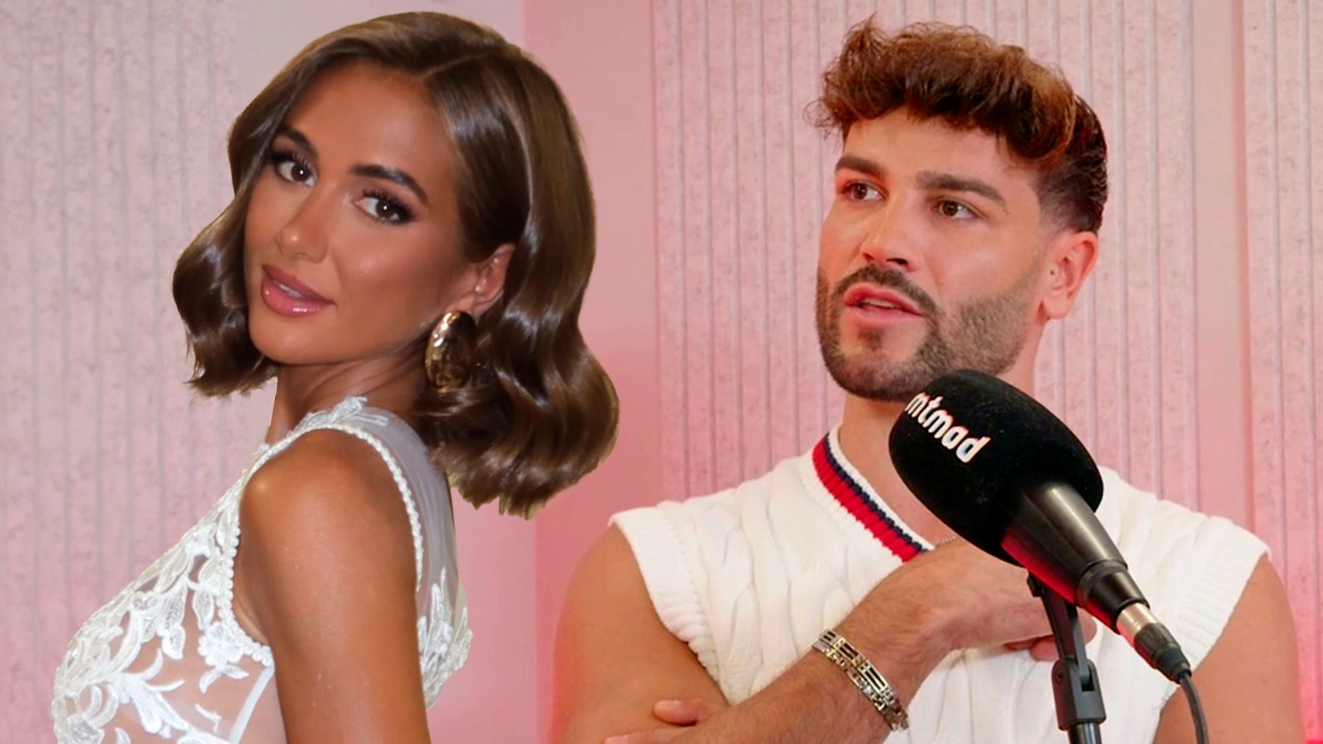Gerard habla de su amistad con Maica: ¿Abierto a la reconciliación? En todas las salsas Temporada 10 Top Vídeos 2048 Gerard habla de su amistad con Maica: ¿Abierto a la reconciliación? En todas las salsas Temporada 10 Top Vídeos 2048