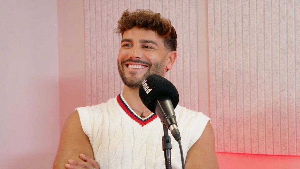 Gerard confiesa qué chica de 'La isla de las tentaciones 10' le ha llamado la atención