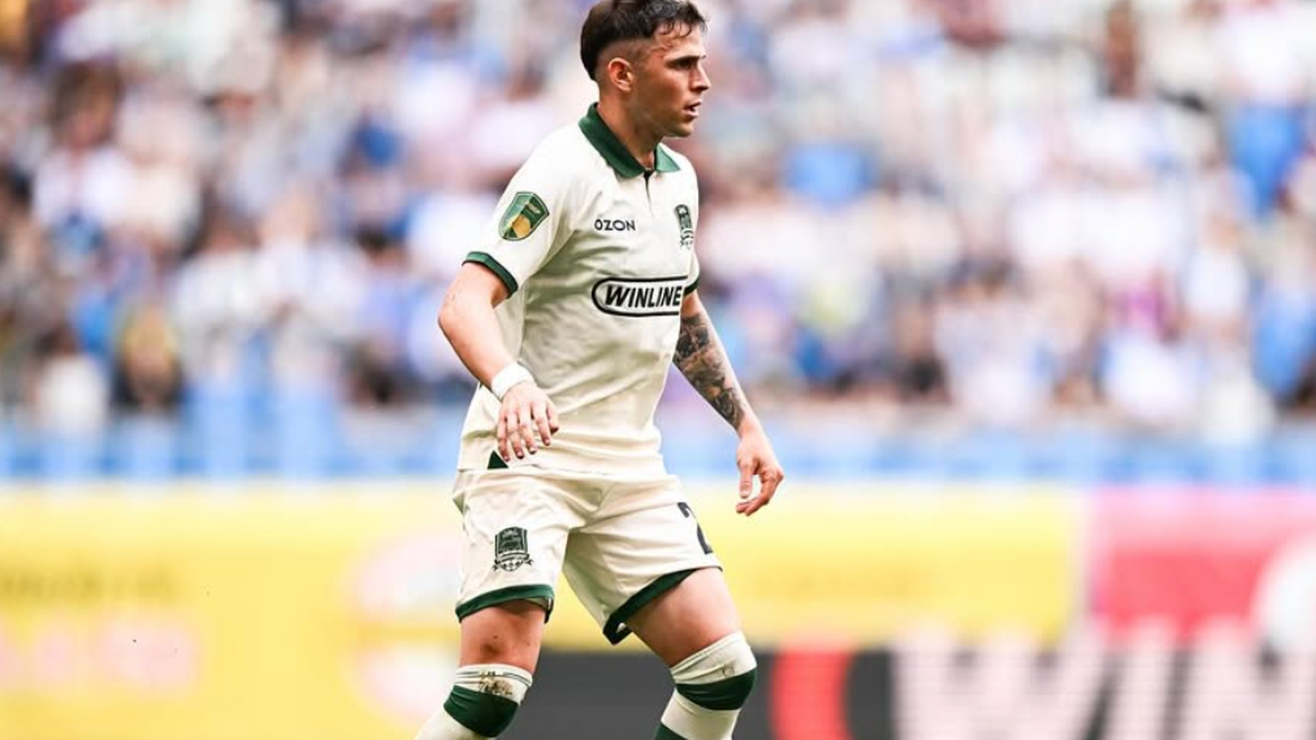 Giovanni González