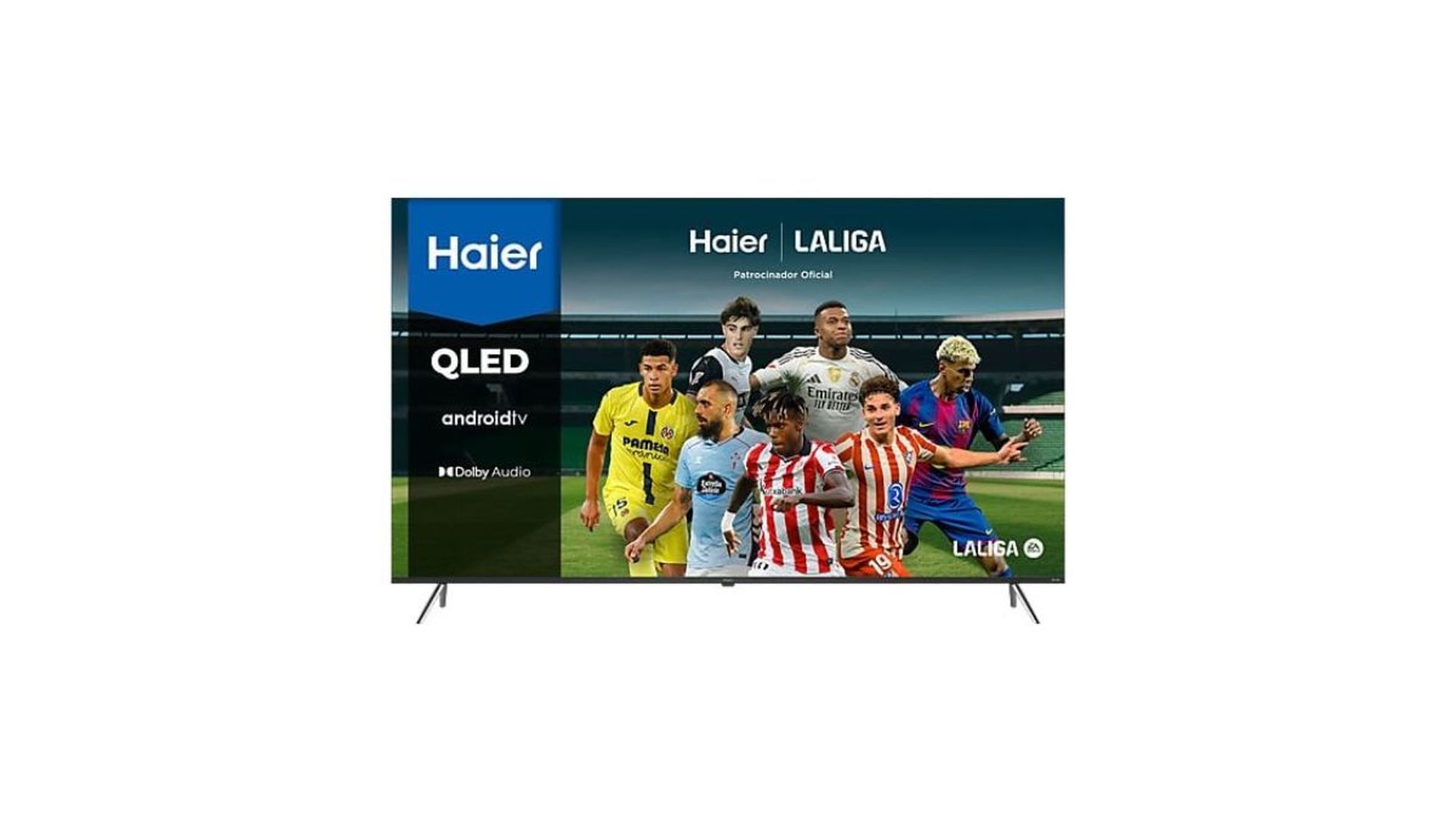 Haier K705 55