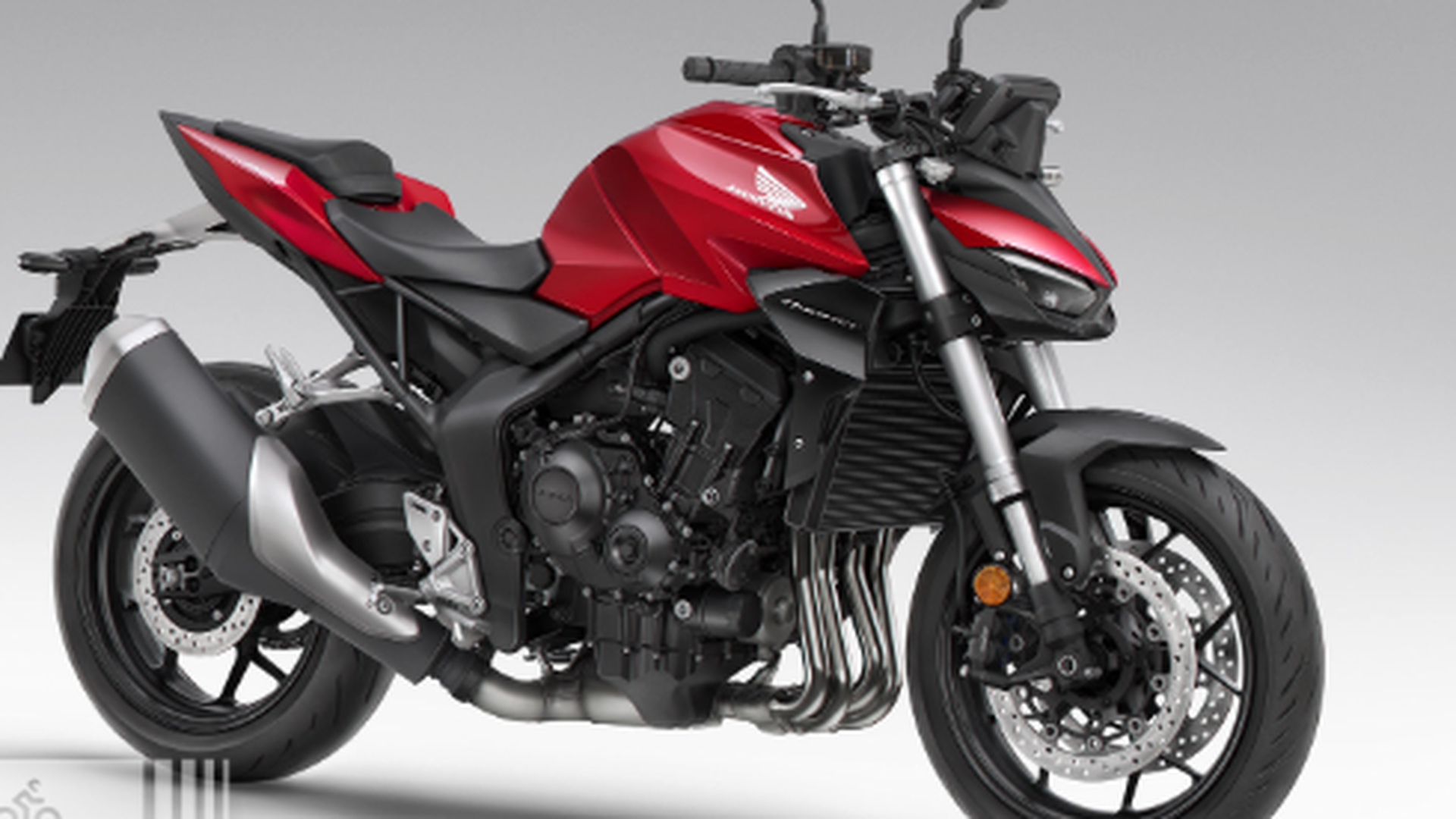 Honda CB 1000 Hornet Honda CB 1000 Hornet