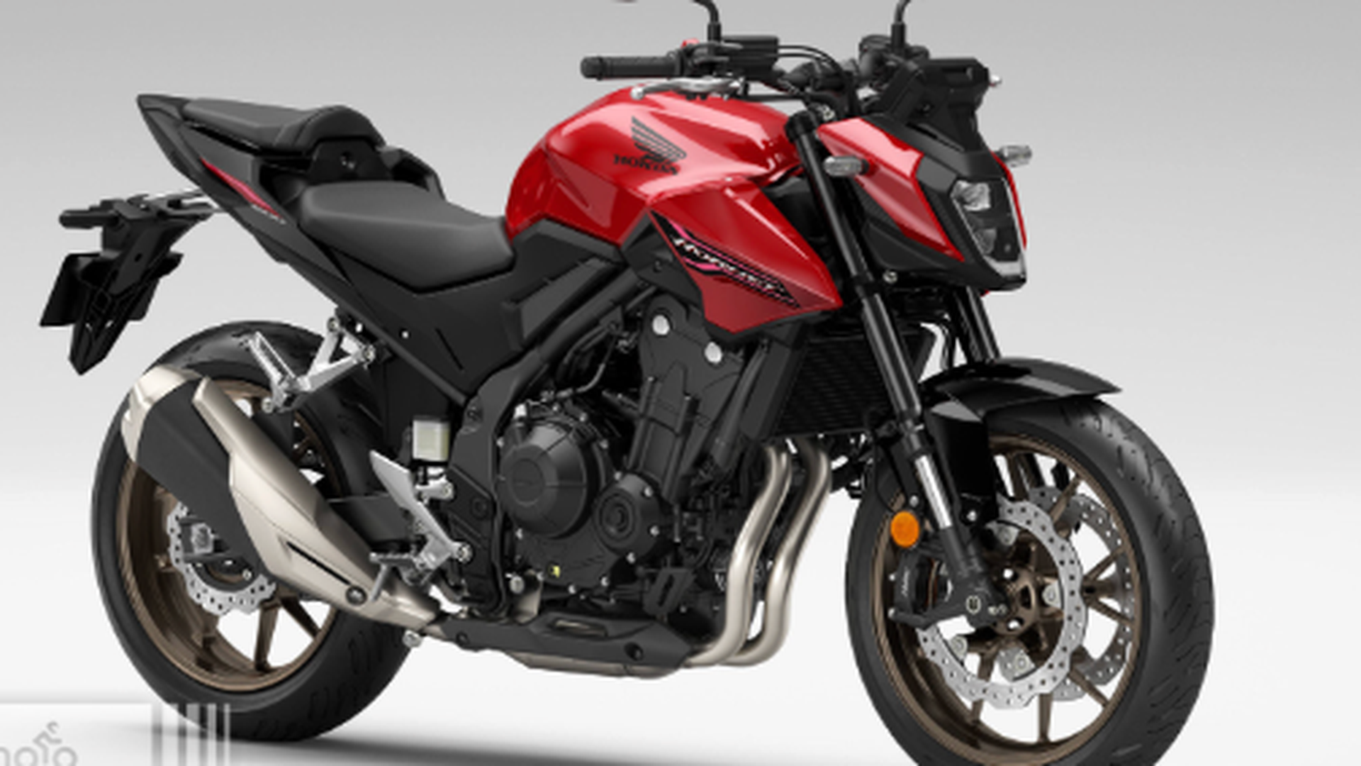 Honda CB Hornet 500 Honda CB Hornet 500