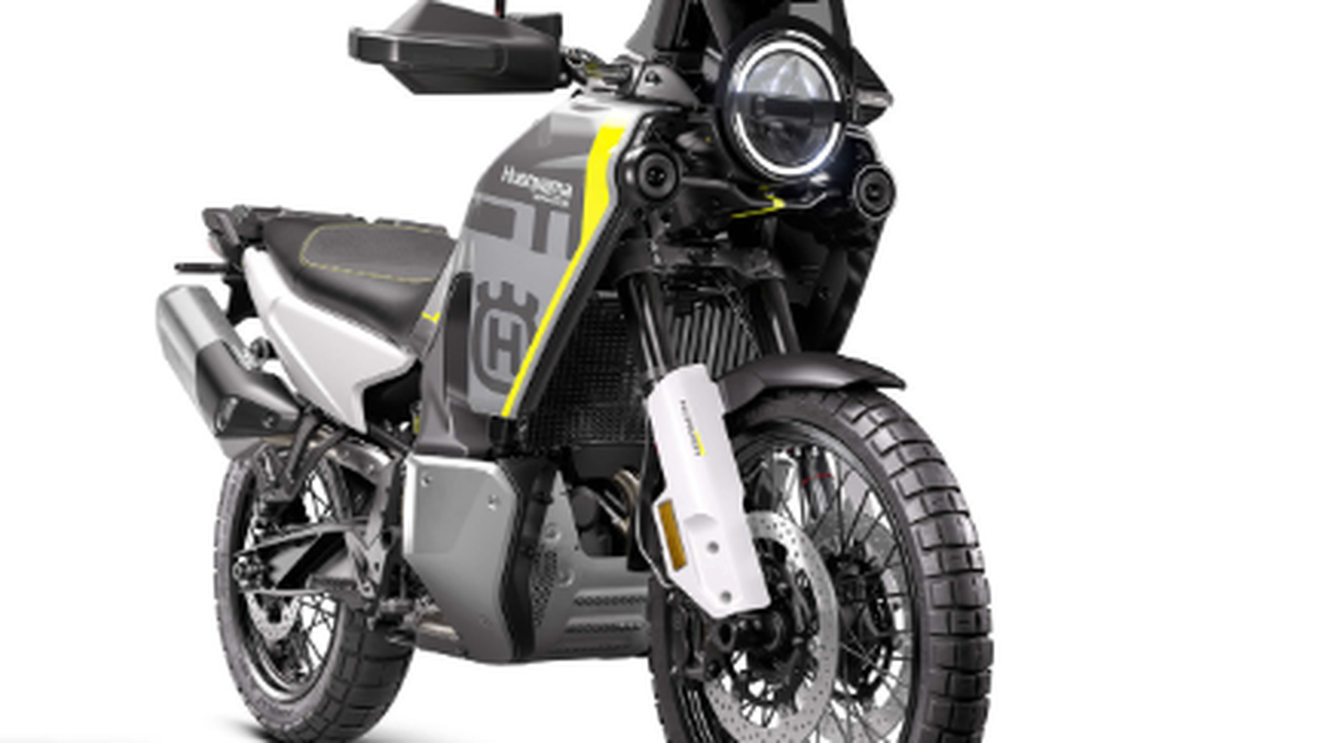Husqvarna Norden 901 Husqvarna Norden 901