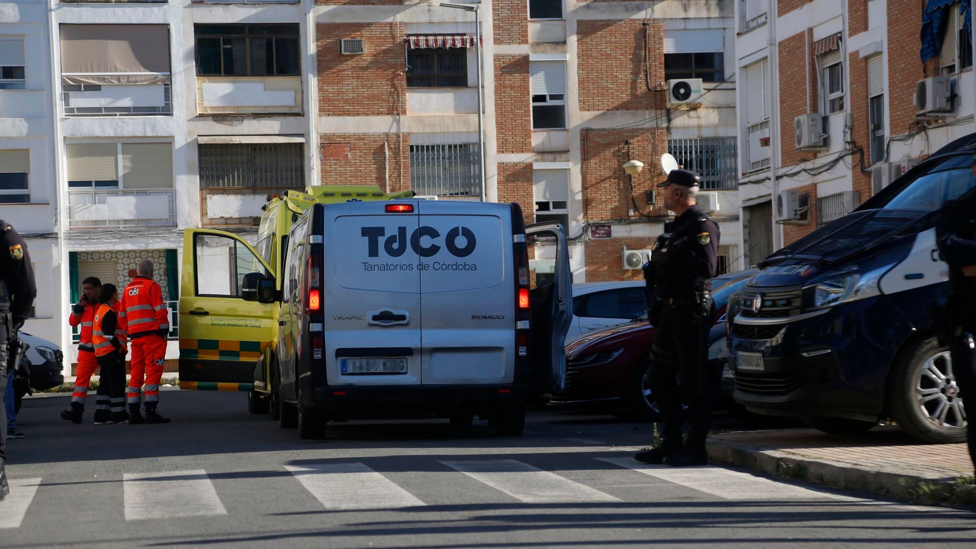 Investigan a un hombre que intentó ahogar a un niño de 10 años en una piscina de Córdoba Investigan a un hombre que intentó ahogar a un niño de 10 años en una piscina de Córdoba