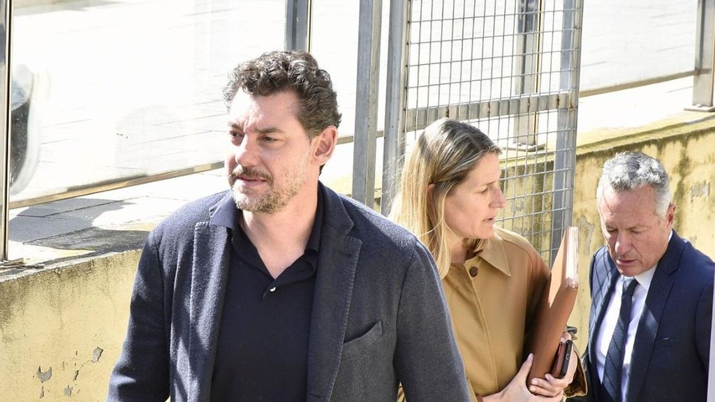 La defensa de Jonathan Andic consideran que los audios de la llamada a Emergencia revelan la conmoción de Jonathan